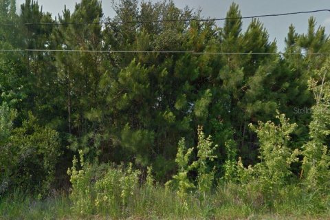 Land in Poinciana, Florida № 1887033 - photo 1