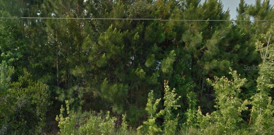 Land in Poinciana, Florida № 1887033