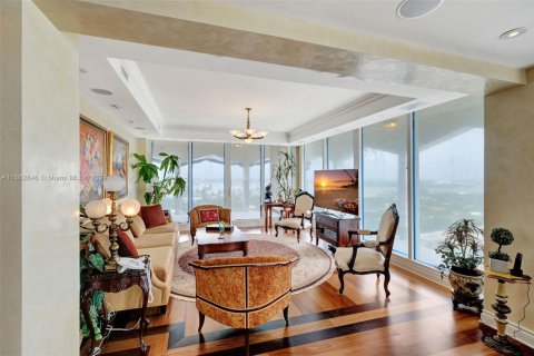 Condominio en venta en Bal Harbour, Florida, 3 dormitorios, 184.88 m2 № 1727156 - foto 5