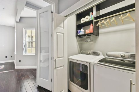 Купить таунхаус в Тампа, Флорида 11 комнат, 232.63м2, № 1677670 - фото 24