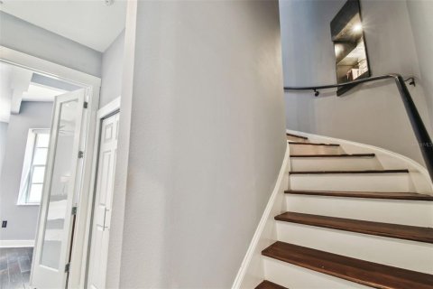 Купить таунхаус в Тампа, Флорида 11 комнат, 232.63м2, № 1677670 - фото 6