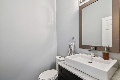Купить таунхаус в Тампа, Флорида 11 комнат, 232.63м2, № 1677670 - фото 9