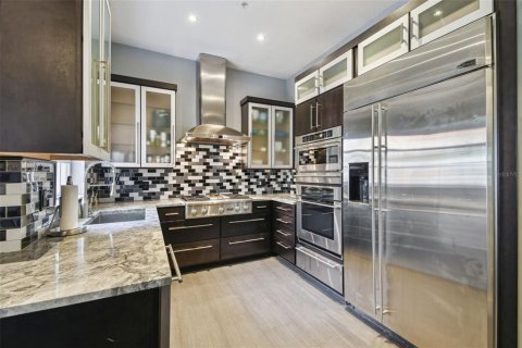 Купить таунхаус в Тампа, Флорида 11 комнат, 232.63м2, № 1677670 - фото 18