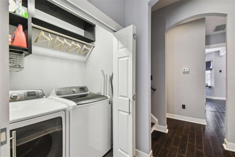 Купить таунхаус в Тампа, Флорида 11 комнат, 232.63м2, № 1677670 - фото 25