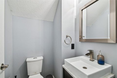 Купить таунхаус в Тампа, Флорида 11 комнат, 232.63м2, № 1677670 - фото 21
