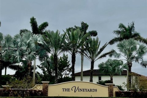 Adosado en alquiler en Homestead, Florida, 3 dormitorios, 152.55 m2 № 1960357 - foto 3