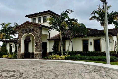 Adosado en alquiler en Homestead, Florida, 3 dormitorios, 152.55 m2 № 1960357 - foto 28