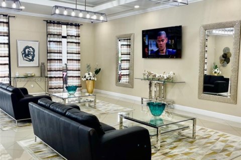 Adosado en alquiler en Homestead, Florida, 3 dormitorios, 152.55 m2 № 1960357 - foto 29