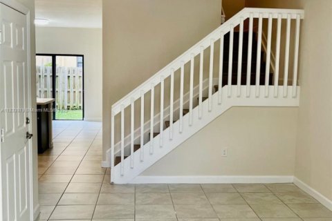 Adosado en alquiler en Homestead, Florida, 3 dormitorios, 152.55 m2 № 1960357 - foto 6