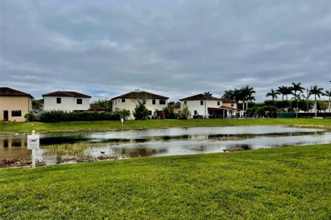 Adosado en alquiler en Homestead, Florida, 3 dormitorios, 152.55 m2 № 1960357 - foto 27