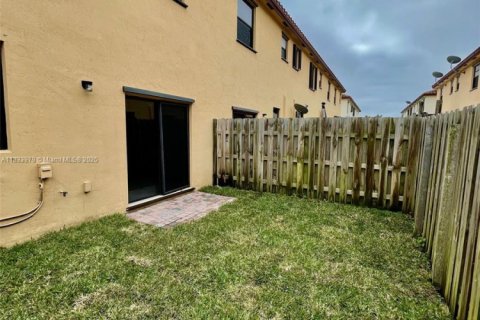 Adosado en alquiler en Homestead, Florida, 3 dormitorios, 152.55 m2 № 1960357 - foto 13