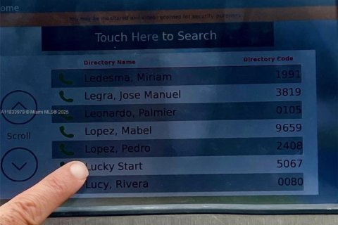 Adosado en alquiler en Homestead, Florida, 3 dormitorios, 152.55 m2 № 1960357 - foto 5