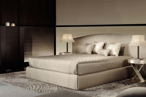 Studio in Sunny Isles Beach, Florida in RESIDENCES BY ARMANI/CASA № 16433 - photo 1