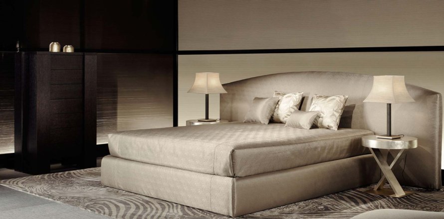Studio in Sunny Isles Beach, Florida in RESIDENCES BY ARMANI/CASA № 16433