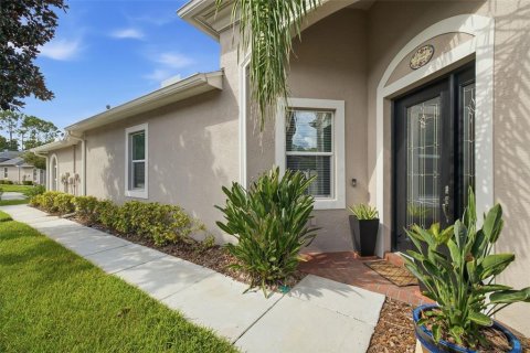 House in Land O' Lakes, Florida 3 bedrooms, 156.91 sq.m. № 2394278 - photo 5