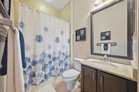 House in Land O' Lakes, Florida 3 bedrooms, 156.91 sq.m. № 2394278 - photo 30