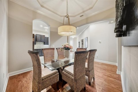 House in Land O' Lakes, Florida 3 bedrooms, 156.91 sq.m. № 2394278 - photo 22