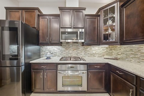 House in Land O' Lakes, Florida 3 bedrooms, 156.91 sq.m. № 2394278 - photo 16