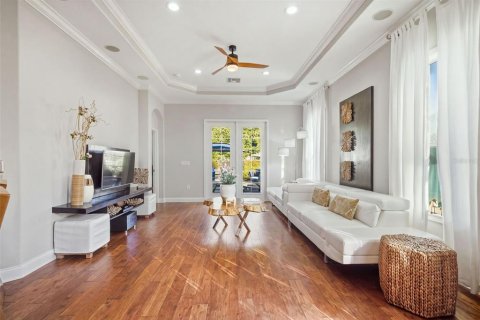 House in Land O' Lakes, Florida 3 bedrooms, 156.91 sq.m. № 2394278 - photo 6