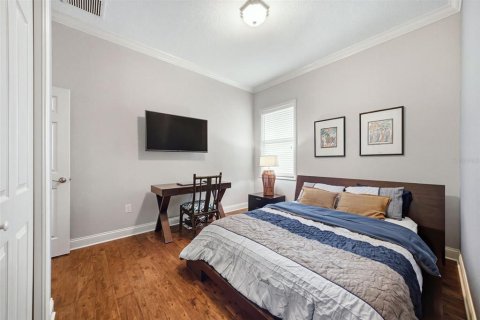 House in Land O' Lakes, Florida 3 bedrooms, 156.91 sq.m. № 2394278 - photo 26