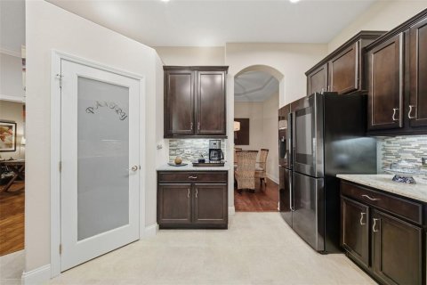 House in Land O' Lakes, Florida 3 bedrooms, 156.91 sq.m. № 2394278 - photo 17