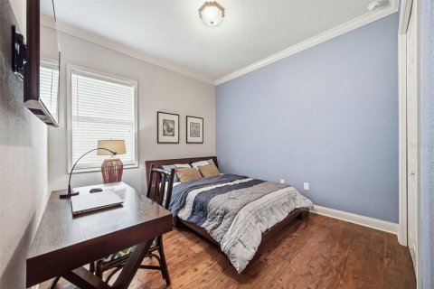 House in Land O' Lakes, Florida 3 bedrooms, 156.91 sq.m. № 2394278 - photo 25