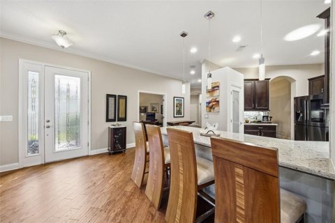 House in Land O' Lakes, Florida 3 bedrooms, 156.91 sq.m. № 2394278 - photo 19