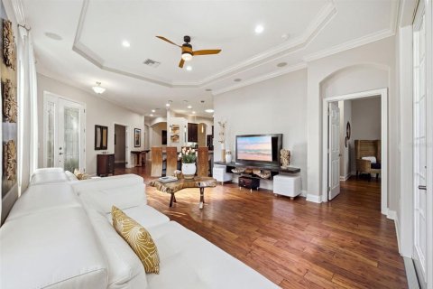 House in Land O' Lakes, Florida 3 bedrooms, 156.91 sq.m. № 2394278 - photo 9