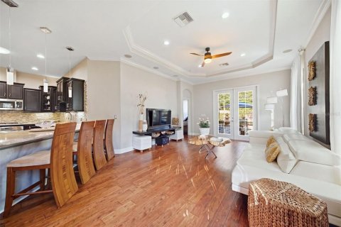 House in Land O' Lakes, Florida 3 bedrooms, 156.91 sq.m. № 2394278 - photo 7