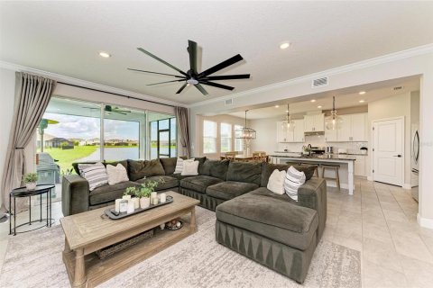Villa ou maison à vendre à Bradenton, Floride: 5 chambres, 377.55 m2 № 1902787 - photo 9