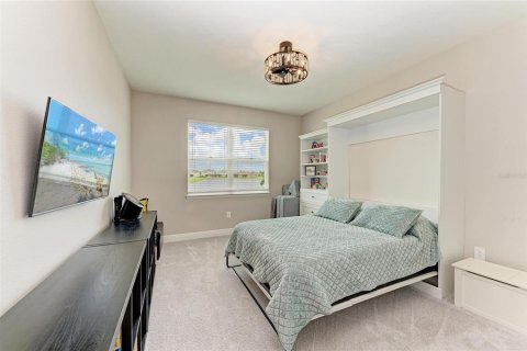 Villa ou maison à vendre à Bradenton, Floride: 5 chambres, 377.55 m2 № 1902787 - photo 23