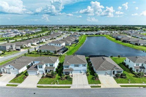 Villa ou maison à vendre à Bradenton, Floride: 5 chambres, 377.55 m2 № 1902787 - photo 4