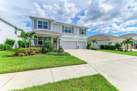 Villa ou maison à vendre à Bradenton, Floride: 5 chambres, 377.55 m2 № 1902787 - photo 2