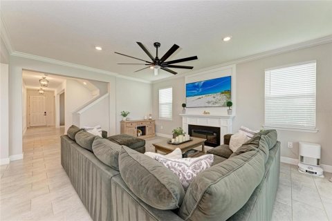 Villa ou maison à vendre à Bradenton, Floride: 5 chambres, 377.55 m2 № 1902787 - photo 10