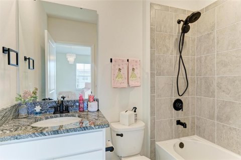 Villa ou maison à vendre à Bradenton, Floride: 5 chambres, 377.55 m2 № 1902787 - photo 28