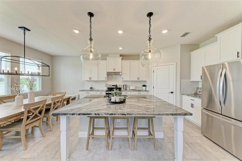 Villa ou maison à vendre à Bradenton, Floride: 5 chambres, 377.55 m2 № 1902787 - photo 7