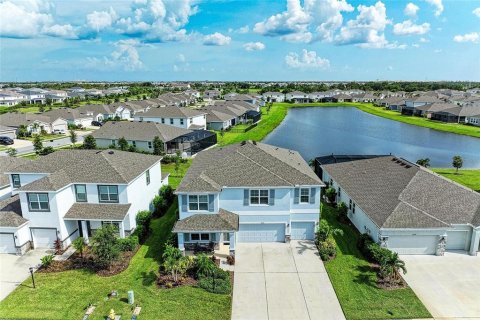 Villa ou maison à vendre à Bradenton, Floride: 5 chambres, 377.55 m2 № 1902787 - photo 3