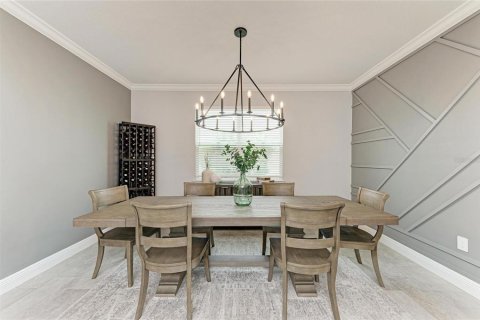 Villa ou maison à vendre à Bradenton, Floride: 5 chambres, 377.55 m2 № 1902787 - photo 11