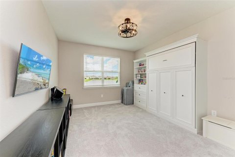 Villa ou maison à vendre à Bradenton, Floride: 5 chambres, 377.55 m2 № 1902787 - photo 22