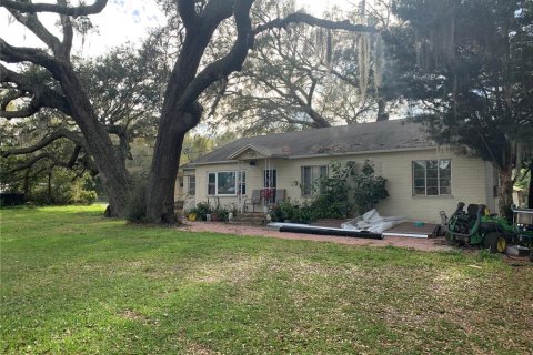 Villa ou maison à vendre à Apopka, Floride: 3 chambres, 187.94 m2 № 1762067 - photo 1