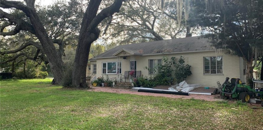 Villa ou maison à Apopka, Floride 3 chambres, 187.94 m2 № 1762067
