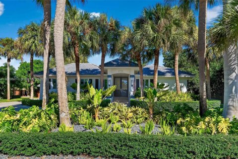 Villa ou maison à louer à Palmetto Bay, Floride: 4 chambres, 266.91 m2 № 1974833 - photo 1