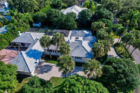 Villa ou maison à louer à Palmetto Bay, Floride: 4 chambres, 266.91 m2 № 1974833 - photo 7
