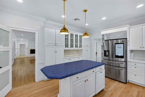 Villa ou maison à louer à Palmetto Bay, Floride: 4 chambres, 266.91 m2 № 1974833 - photo 18