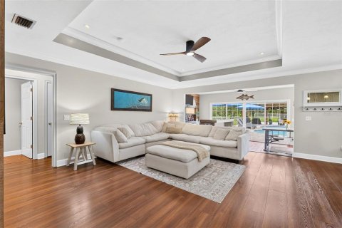 Villa ou maison à vendre à Newberry, Floride: 4 chambres, 177.63 m2 № 2408072 - photo 5