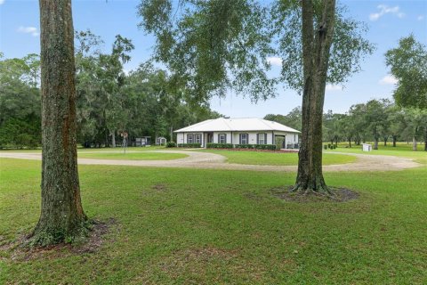 Villa ou maison à vendre à Newberry, Floride: 4 chambres, 177.63 m2 № 2408072 - photo 4