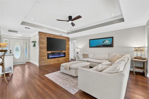 Villa ou maison à vendre à Newberry, Floride: 4 chambres, 177.63 m2 № 2408072 - photo 8