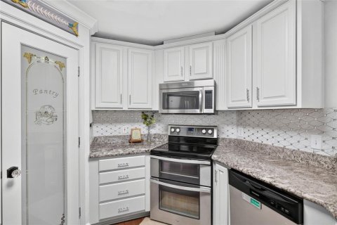 Villa ou maison à vendre à Newberry, Floride: 4 chambres, 177.63 m2 № 2408072 - photo 18
