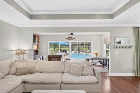 Villa ou maison à vendre à Newberry, Floride: 4 chambres, 177.63 m2 № 2408072 - photo 3