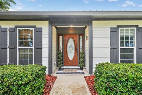 Villa ou maison à vendre à Newberry, Floride: 4 chambres, 177.63 m2 № 2408072 - photo 2
